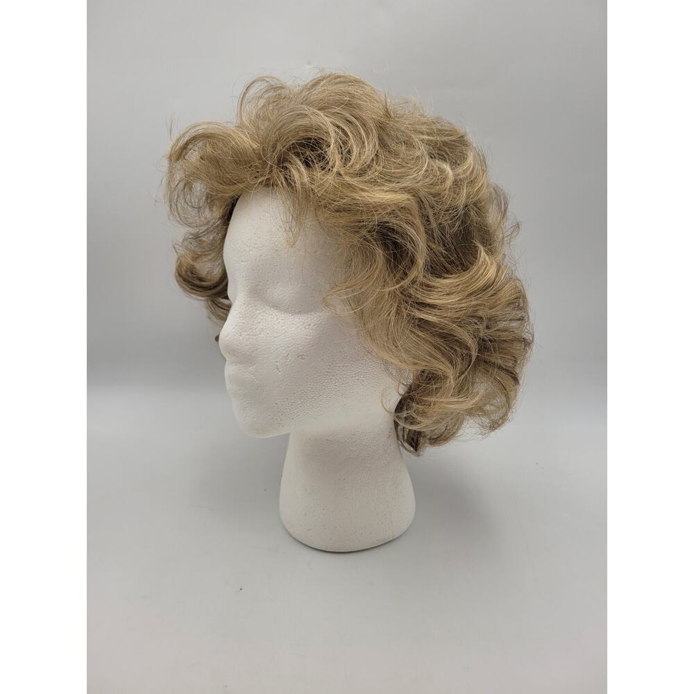 Paula Young Wig Blonde AVG 14/26AB